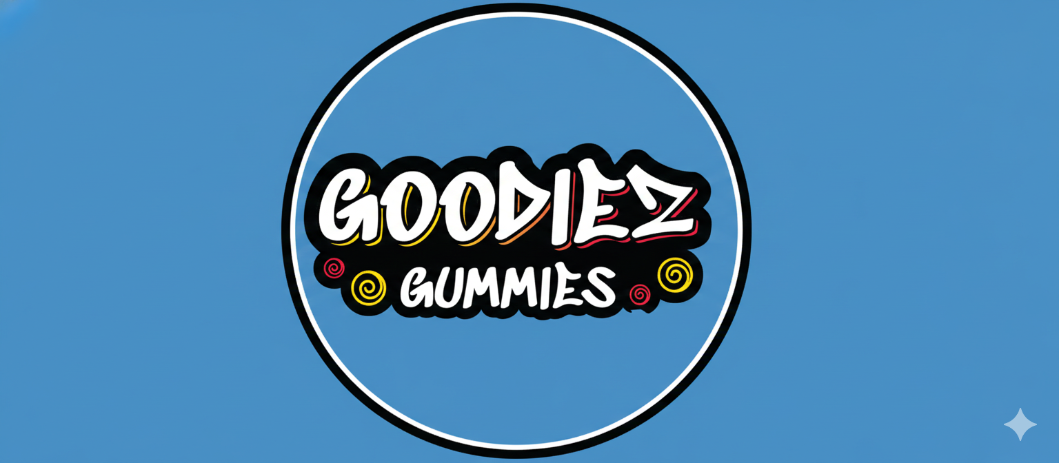 Goodiez Gummies