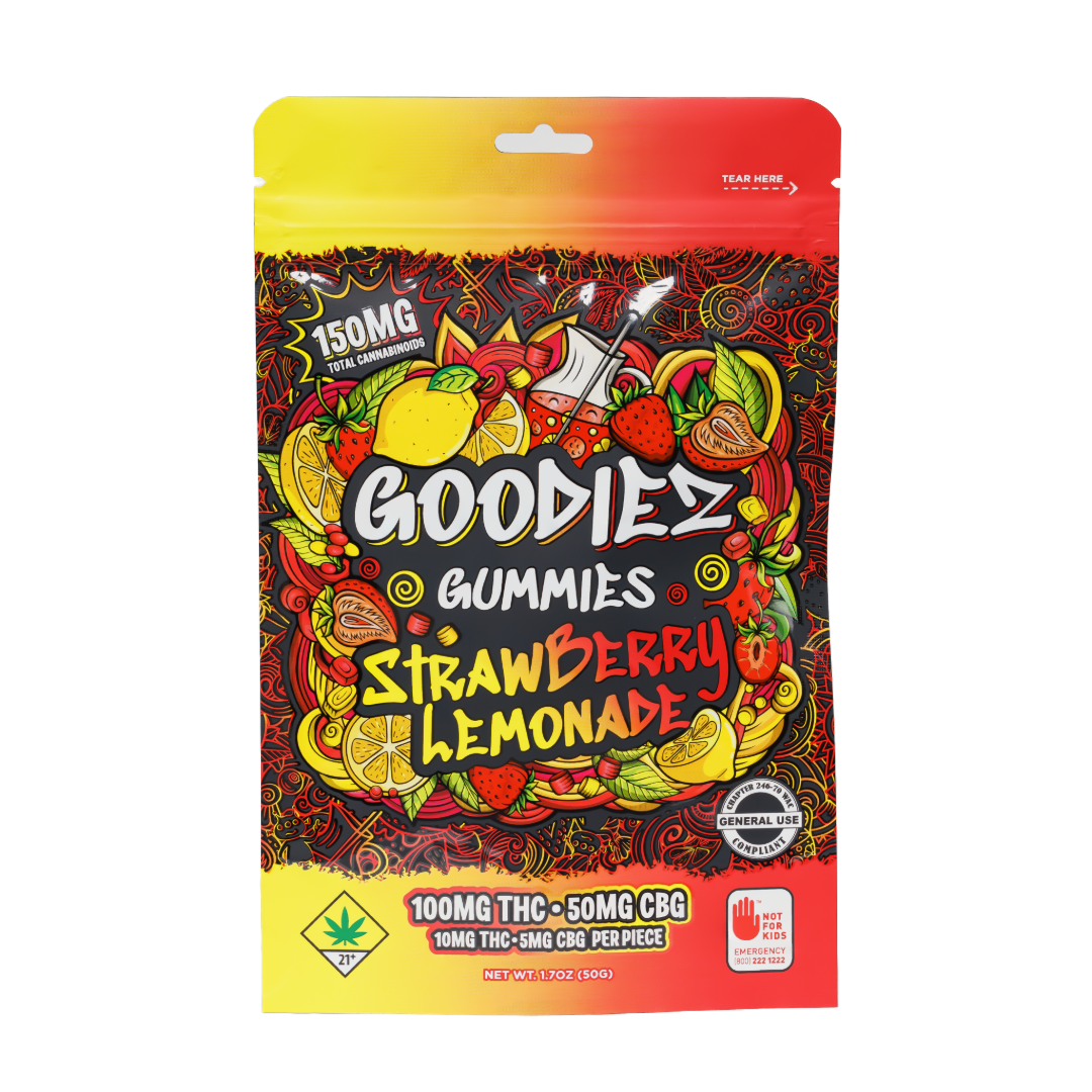 Strawberry Lemonade